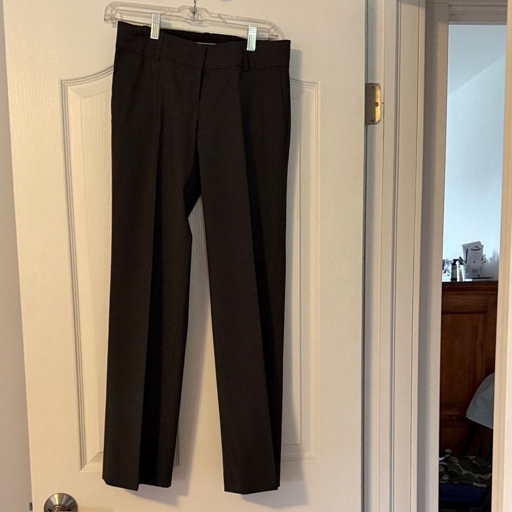 Classic Dark Gray Work or Dress Pants